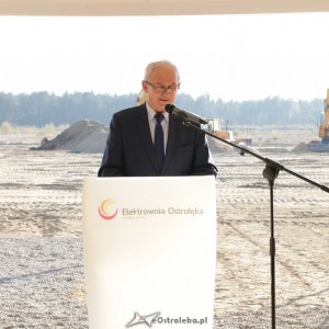 Jest finansowanie Ostrołęki C! Minister wyjaśnia, kto zapłaci za budowę elektrowni