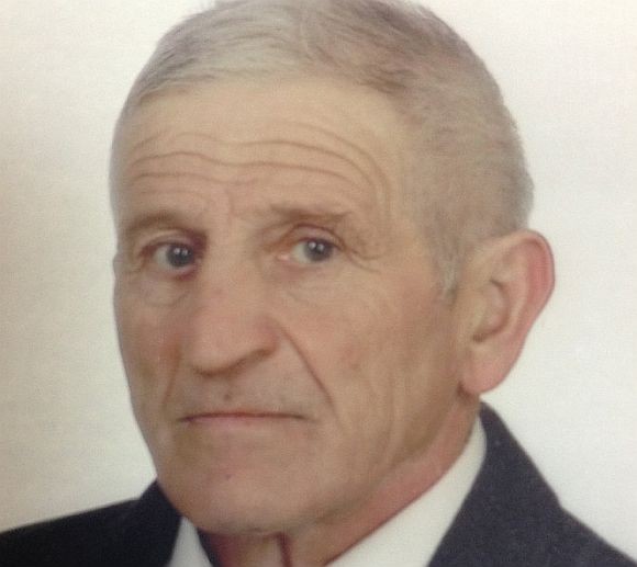 Jan Różański (67 lat) po raz ostatni widziany był 11 kwietnia przy ulicy Kościuszki w Ostrołęce