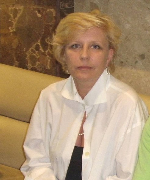 Krystyna Janda, fot. Wikipedia