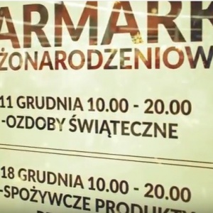 Atrakcje w Galerii Bursztynowej! [WIDEO]