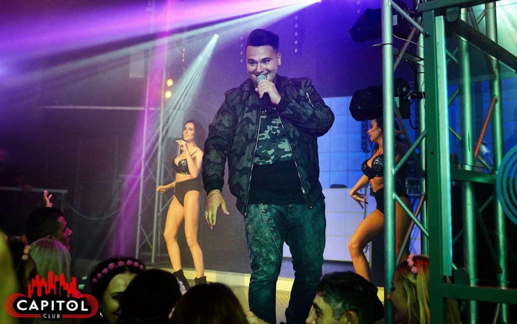 fot. Club Capitol Sypniewo