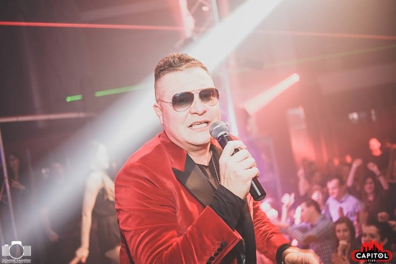 fot. Club Capitol Sypniewo