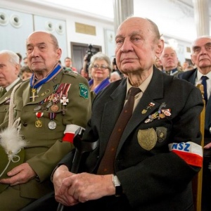 W Sejmie o bohaterach powstania antykomunistycznego – Żołnierzach Wyklętych