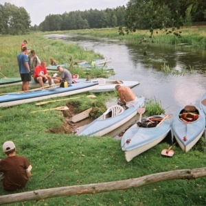 Powitanie Lata z Kurpiowską Organizacją Turystyczną