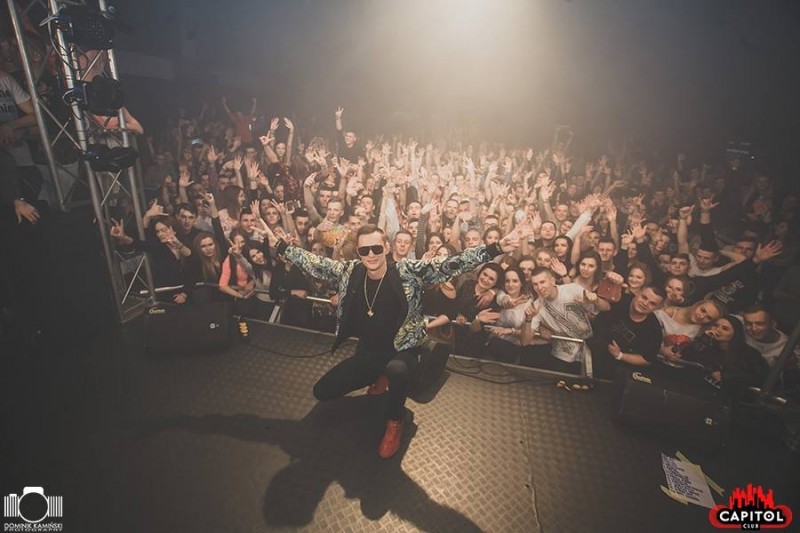 fot. Club Capitol Sypniewo