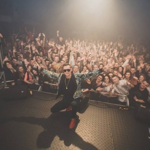 Kali w Clubie Capitol Sypniewo [ZDJĘCIA]