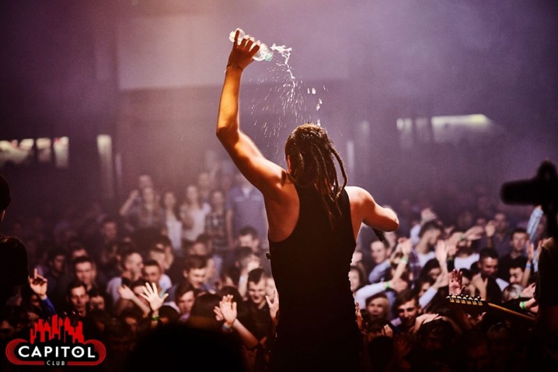 fot. Club Capitol Sypniewo