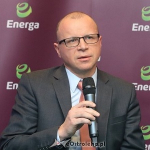 Zmiany w zarządzie Energa S.A. Dariusz Kaśków nie jest już prezesem spółki