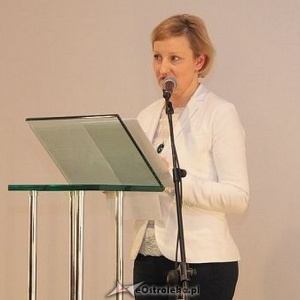 Katarzyna Kossakowska nie jest już dyrektorem szkoły STO