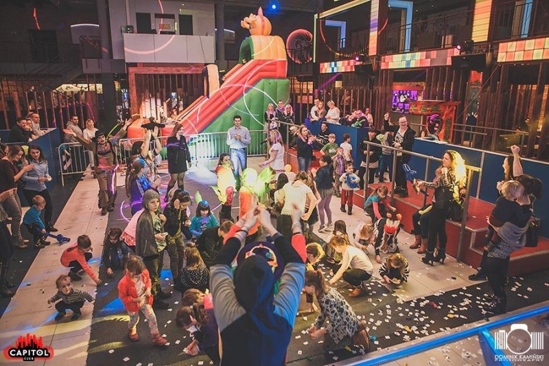 fot. Club Capitol Sypniewo