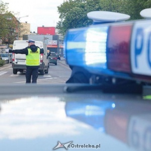 Policjanci z grupy SPEED ukarali kolejnych 120 piratów drogowych szalejących w regionie