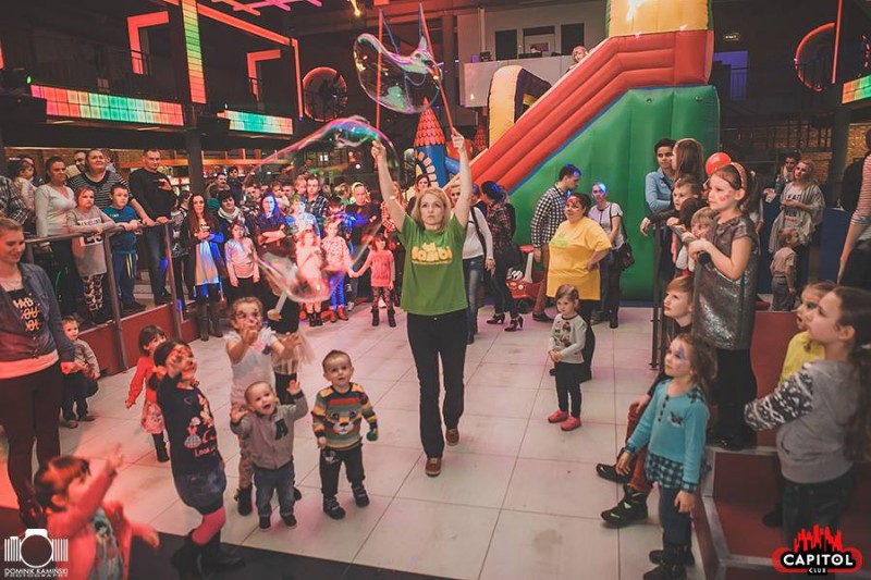 fot. Club Capitol Sypniewo