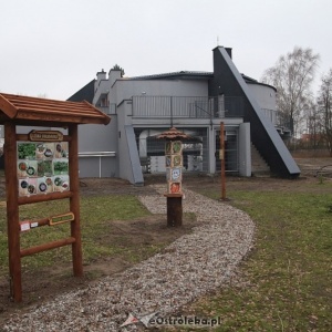 O właściwościach leczniczych roślin w Multimedialnym Centrum Natura