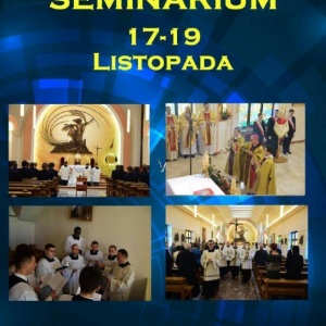 Klerycy zapraszają na weekend w seminarium