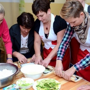 Jak zawodowo radzą sobie kobiety na Mazowszu?