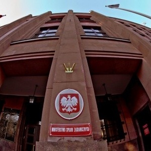 Konsultacje polsko-rosyjskie w Moskwie