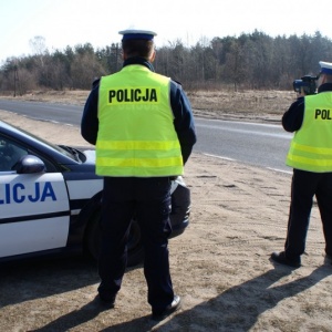 Stracił prawo jazdy za przekroczenie prędkości