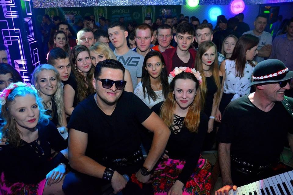 fot. Club Ibiza Zalesie