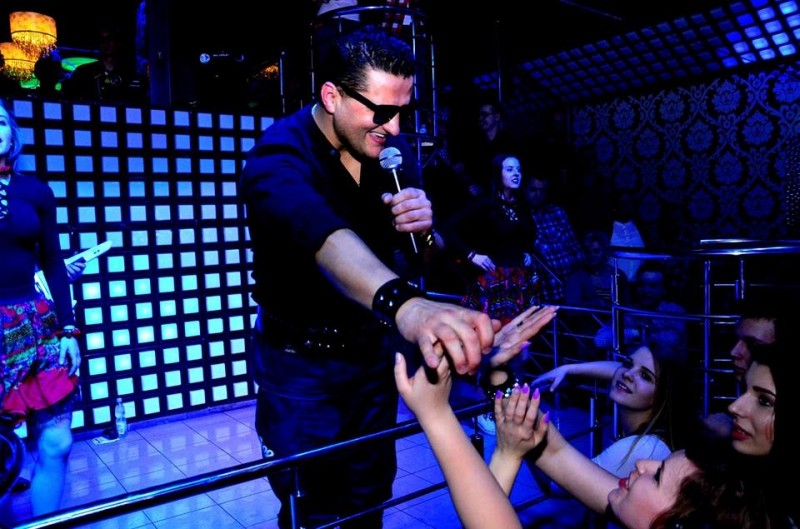 fot. Club Ibiza Zalesie