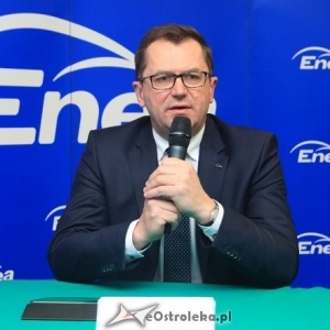 Enea analizuje rentowność projektu budowy nowej elektrowni w Ostrołęce