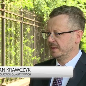 Ponad połowa Polaków regularnie stresuje się swoją pracą [WIDEO]