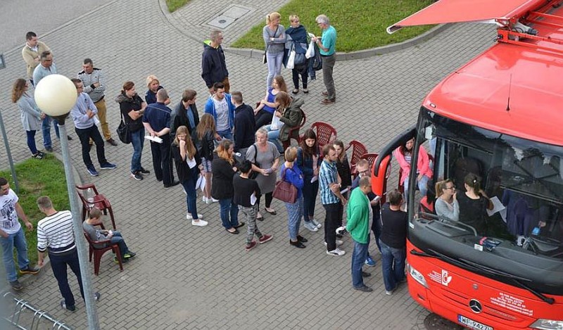 fot. KPP Maków Mazowiecki