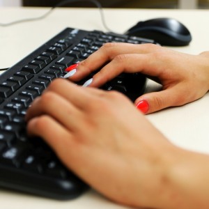Rośnie zainteresowanie księgowością online. Nowe technologie pomagają małym przedsiębiorcom [WIDEO]
