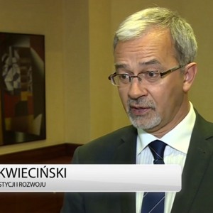 Rosną amerykańskie inwestycje w Polsce [WIDEO]