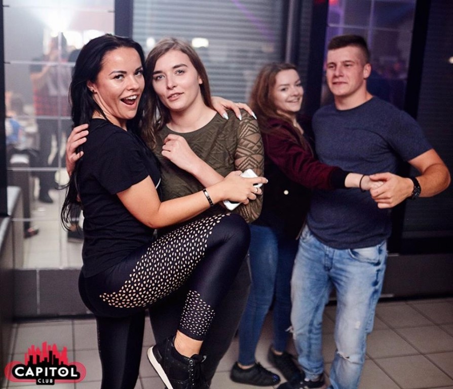 fot. Club Capitol Sypniewo