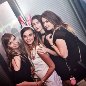Ladies Night w Clubie Capitol Sypniewo [ZDJĘCIA]