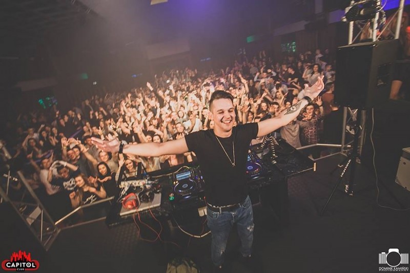 fot. Club Capitol Sypniewo