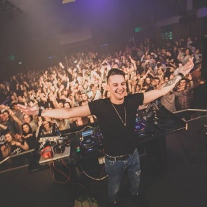 Lany Poniedziałek w Clubie Capitol Sypniewo [ZDJĘCIA]