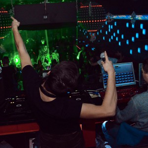 Last Saturday – muzyczne podsumowanie roku w Clubie Ibiza Zalesie [ZDJĘCIA]