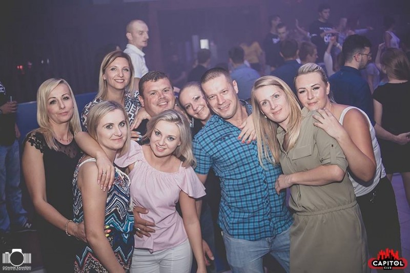 fot. Club Capitol Sypniewo