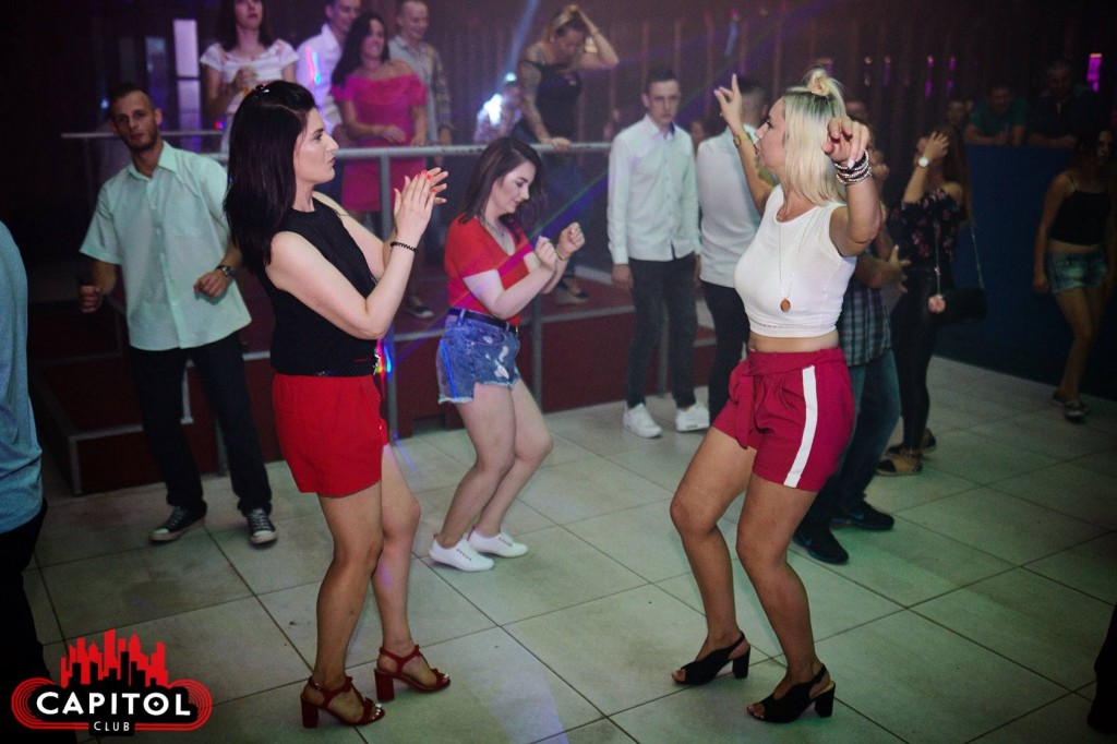 fot. Club Capitol Sypniewo