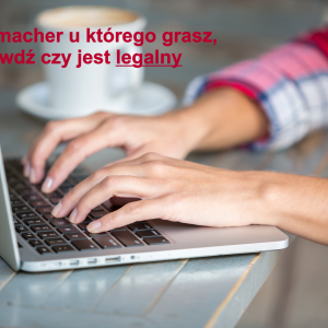 Legalne zakłady bukmacherskie w Polsce 