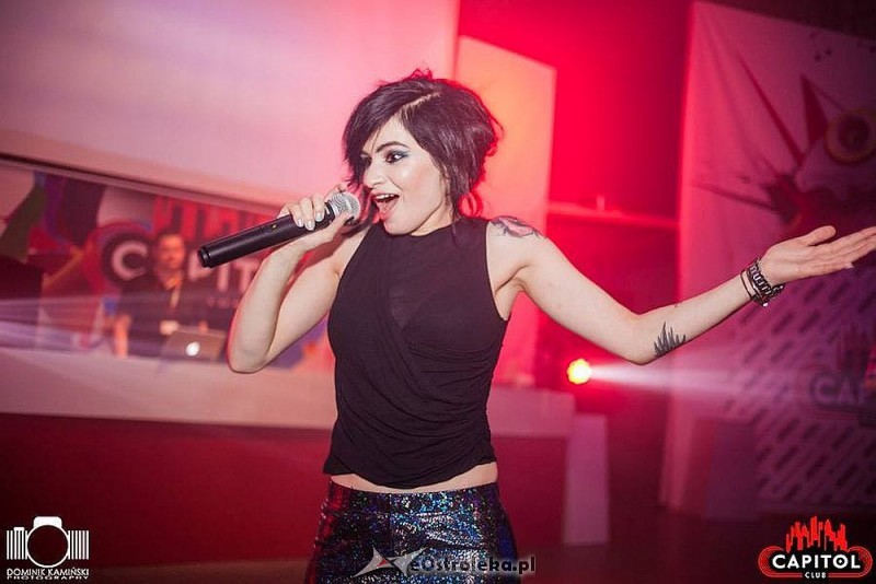 fot. Club Capitol Sypniewo