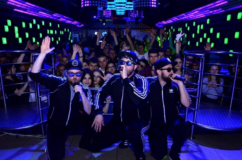 fot. Club Ibiza Zalesie