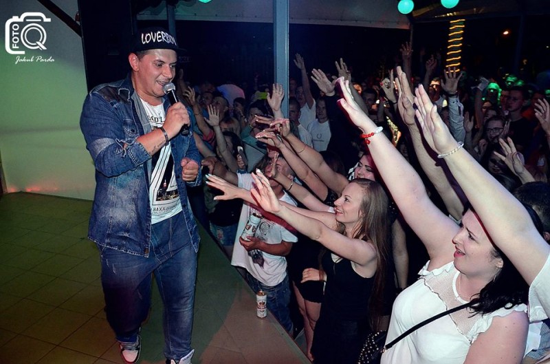 fot. Club Ibiza Zalesie