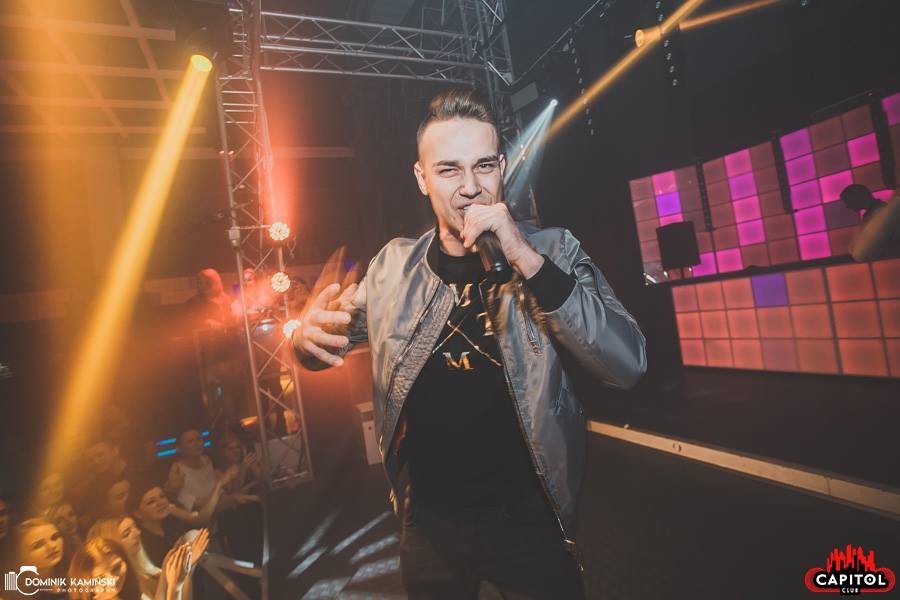 fot. Club Capitol Sypniewo