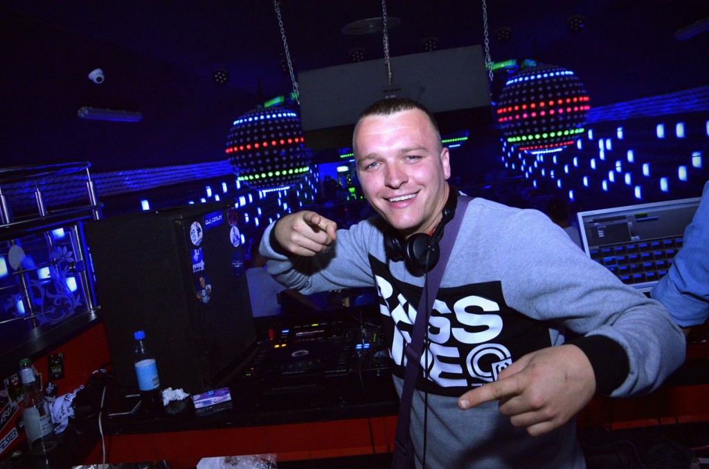 fot. Club Ibiza Zalesie