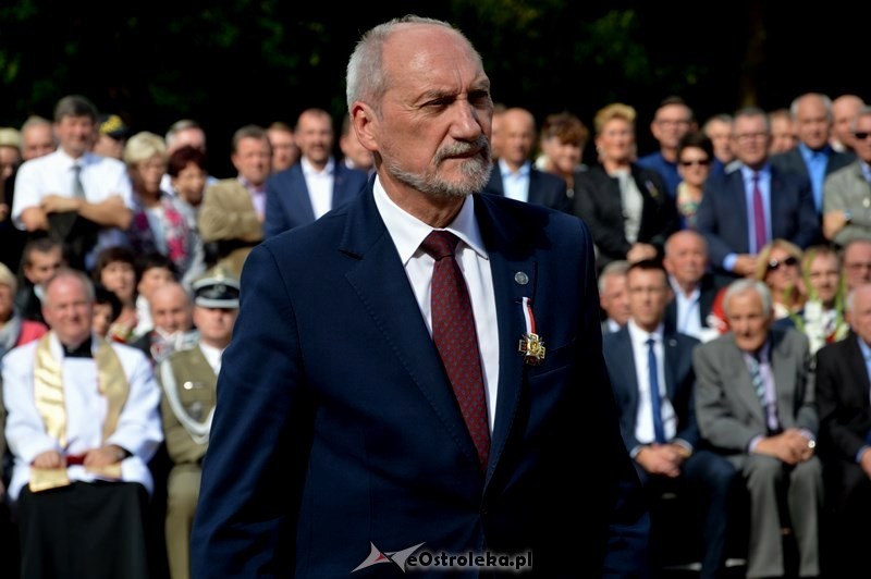 Antoni Macierewicz