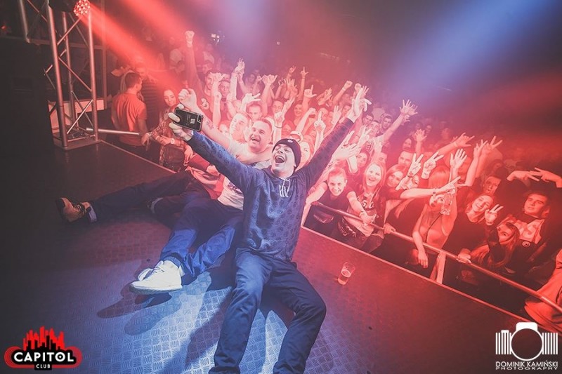 fot. Club Capitol Sypniewo