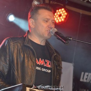 Ludzie z Pasją: Jarosław Mamiński z zespołu Mamzel. Zobacz WIDEO