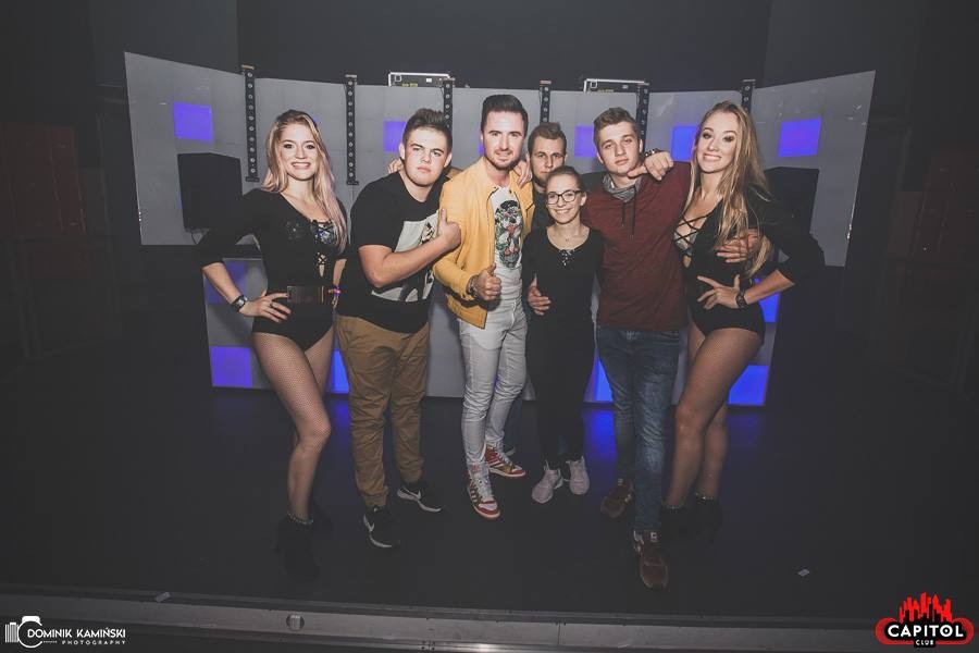 fot. Club Capitol Sypniewo