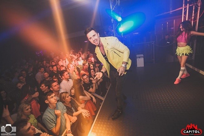 fot. Club Capitol Sypniewo