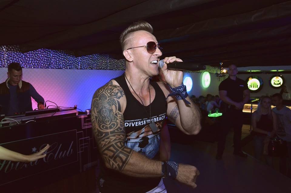 fot. Club Ibiza Zalesie