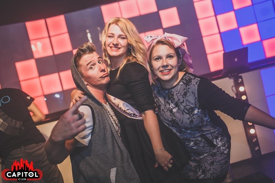 fot. Club Capitol Sypniewo