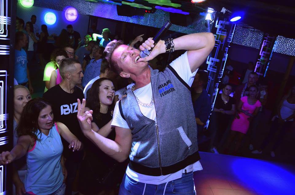 fot. Club Ibiza Zalesie