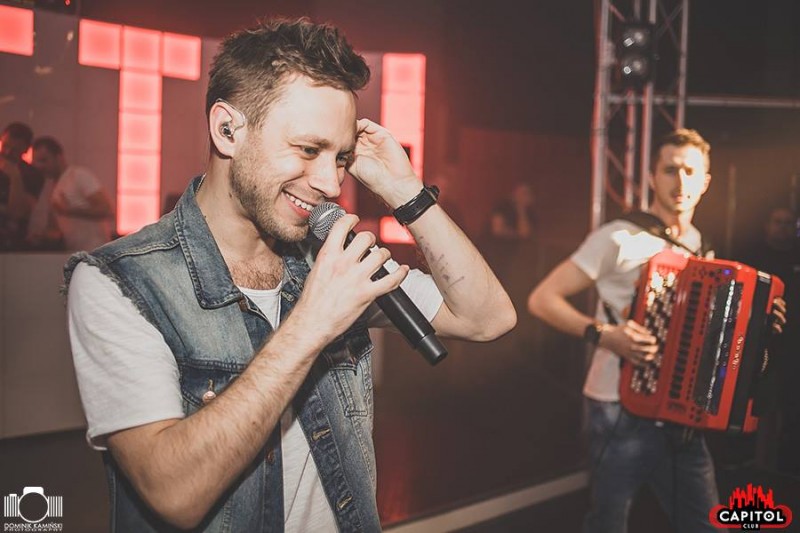 fot. Club Capitol Sypniewo